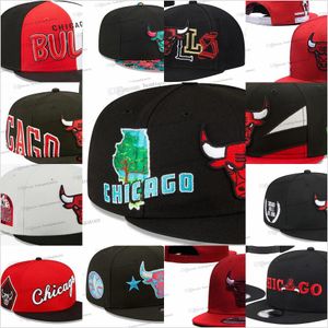 35 colores para hombres Béisbol Snapback Hats Classic Todos los equipos Red M N Vintage Black Camo The Cow