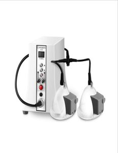 35 tasses masseur d'agrandissement du sein façonnant le système de cavitation sous vide mise au rebut ventouses levage fesse machine pression négative 3609906