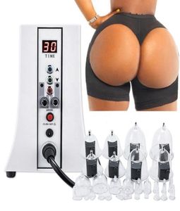35 kopjes Elektrische buttlift machine bilvacuüm bum tillen uitbreiding cupping biltherapie borst verbeteren lichaamsmassage mach4907306
