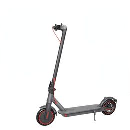 350W elektrische scooter volwassenen max snelheid 25 km/h 36v 10.4Ah batterij 30 km Bereik 8,5 inch honingraat Tyre Foldable App Smart E Scooter
