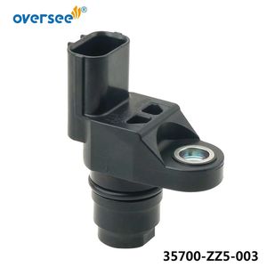 Piezas del sensor de posición del cigüeñal 35700-ZZ5 para motor fueraborda HONDA 4T BF40 BF50 35700-ZZ5-003