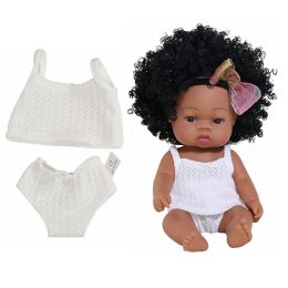 Vêtements de poupée de 35 cm pour les accessoires de poupées bébé 14 pouces American Doll Reborn Baby Doll's Toys's Toys Doll Vêtements