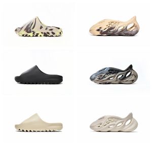 35Color Mag Ogsandals Slide Footwear Slippers Designers Slijden voor mannen Women Mens Trainers Sports sneakers 37-48 met doos