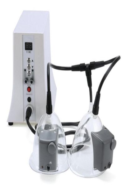 35 tasses corps électrique façonnage thérapie par ventouses Massage ventouse sous vide Anti Cellulite masseur Machine-outil Kit pour usage domestique9053705