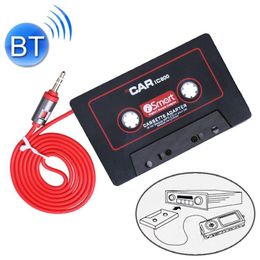 35mm Jack Voiture Cassette Lecteur Bande Adaptateur Cassette Lecteur MP3 Convertisseur Câble Longueur 11m226F