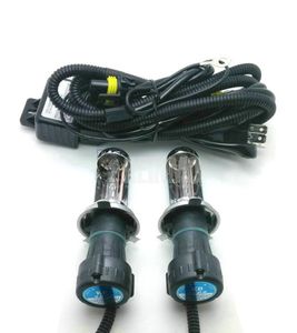 35W AC 35W Auto Xenon HID H4 HiLo 4300K12000k Beam Lamp mistlamp koplampen mistlamp xenon licht 900790049003 HiLo beam9418579