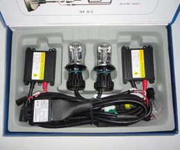 35W H4 HL HL HIGH ET LAVER BEAT XENON DOUBLE lampes Bixneon Super Bright Xenon Kit Hid Xenon 9007 H13 9003 90042295948