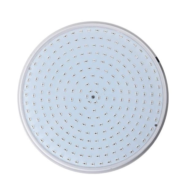 Lámpara de piscina LED de 35W PAR56 12V RGB LED submarino LED Sumersible IP68 Improbador de agua Piscina Luces