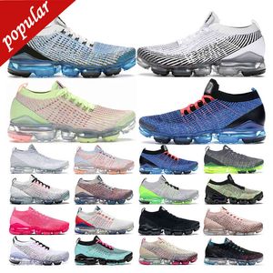 36-45 chaussures de course hommes 3.0 plus femmes formateurs Photo Bleu Triple Noir Blanc Vaste Gris USA aurora Orange Pulse South Beach hommes