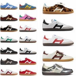 36-48 zapatos de diseñador zapatos casuales veganos OG para hombres entrenadores nube nube blanco núcle