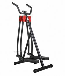 360 graden Air Stepper Walker Oefeningssysteem Cross Trainer Stepper Huishoudelijke loopmachine Dual Action Oefening Trainer VQhq5760402