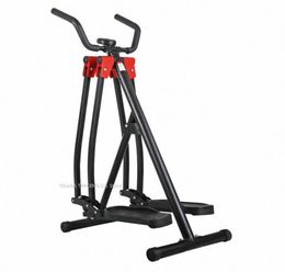 360 graden Air Stepper Walker Oefeningssysteem Cross Trainer Stapper Huishouden Walking Machine Dual Action Oefening Trainer VQHQ2108706