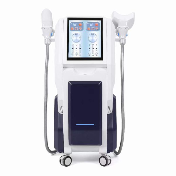 Machine amincissante criolipolisis à 360 degrés cryolipo 360 cryo réduit la double perte de poids Frozen Burst Fat Slim Instrument centre de beauté utilisation en salon