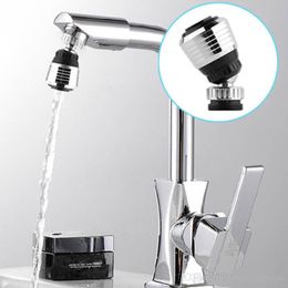 360 graden keuken spuitmachines Water Tap Bubbler Swivel Head Saving Kraan Beluchter Connector Diffuser Kraan Nozzle Filter Adapter BH2115 ZX