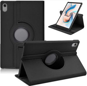 Estuches giratorios de 360 grados Funda para tableta con soporte Funda con tapa para Lenovo tab M10 10.3 3rd TB-328F M10 PLUS 10.6