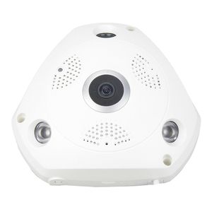 360 degrés VRCam 1080P caméra IP panoramique Fisheye sans fil WiFi 2.0 MP système de sécurité de Surveillance