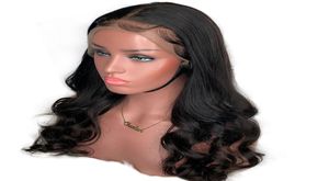 360 Lace Frontal Wig Body Wigs Wigs Ruiyu Human Hair Wigs with Baby Hair Brazilian Peruvian Full Lace Lace Wig8609556