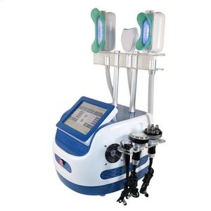 360 Liposuccion Cryolipolisis Minceur Machine Enlèvement De Graisse Cavitation Lipolaser Corps Sculpt Usage Domestique Équipement De Salon De Beauté