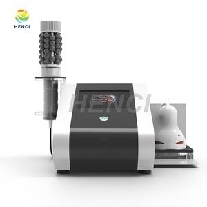 360 rouleau rotatif rouleau sous vide massage thérapie infrarouge corps minceur machine drainage lymphatique