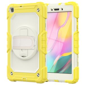 360 Rotatie Case voor Samsung Galaxy Tab A 8inch 8.4inch T290/T295 T307 A8 10.5 A7 10.4 A7 Lite 8.7 T220 Tablet Cover