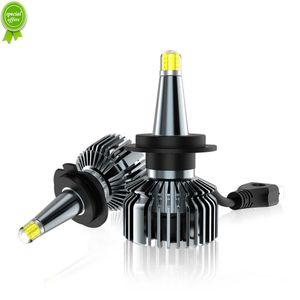 360 Turbo H7 LED Canbus 60W H8 H11 9005 9006 HB3 HB4 LED Auto Lampe Ampoule Phare 8 Côtés 6000K 20000LM