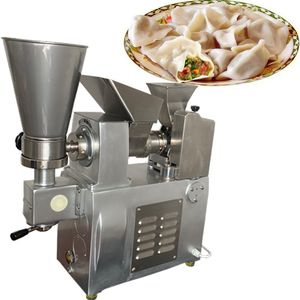 3600Pcs/h stainless steel dumpling machine/samosa dummy machine Dumplings Making Machine suit for Hotel,breakfast shop 220v/110v