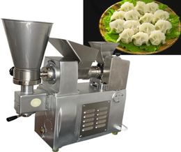 3600Pcsh Commercial Samosa Dumpling Faisant La Machine Électrique Boule De Pâte Machine Dumpling Maker En Acier Inoxydable Dumpling Wrapper 227833194