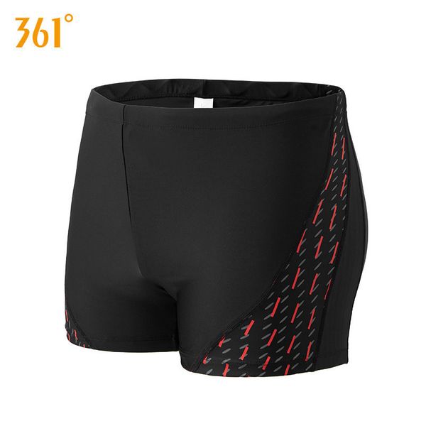 361 Grande taille maillot de bain serré hommes maillots de bain séchage rapide Shorts de natation hommes maillot de bain pour garçon été Shorts maillots de bain pantalons 220509