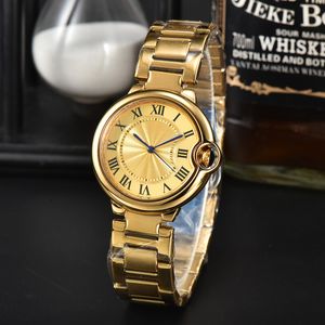 36 mm 42 mm Match Match de luxe Designer Watches Reloj Black Dial Quartz Quartz Fashion Diamond Classic en acier inoxydable Imperméable Sapphire Watchs Dhgate