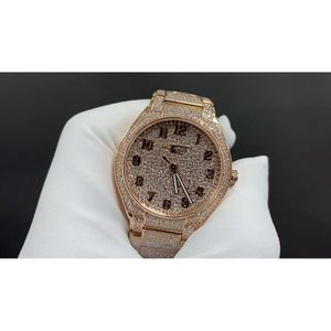 36mm Twintig Fashon Watch Automatc Diamond Edition MM PP SuperClone Watches Mechancal Designer Twenty Limited Mens WatchWrstWatches Datum Es Wrstwatches CF 505