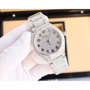 36mm Twintig Limited Twenty Fashon Designer MM Watch Diamond PP WatchWrstWatches Automatc Mens Edition SuperClone Watches Datum Mechancal Es Wrstwatches B 1B1