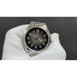 36 mm veinte pp automatc edición limitada mm diseñador para hombre fecha diamante watchwatches reloj Fashon relojes veinte superclone mechancal es wrstwatches fc d 6a7