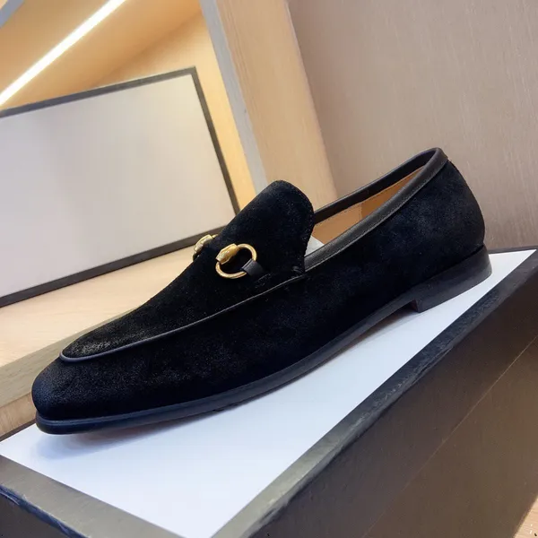 36Model Zapatos Oxford de diseñador de lujo para hombre, zapatos de vestir informales con estampado de piel de serpiente marrón y negro, zapatos de cuero con punta estrecha y cordones para hombre