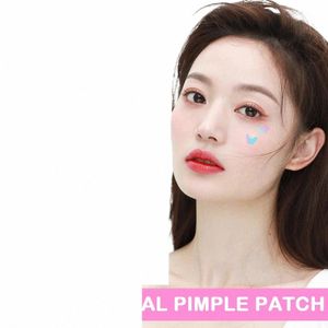 36pcs patchs mignons invisible acné enlèvement bouton patch beauté acné outil bouton acné ccealer visage tache cicatrice soin autocollant outils q7RF #