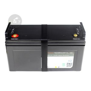 Batterie au lithium 36V 100AH pour vélo électrique