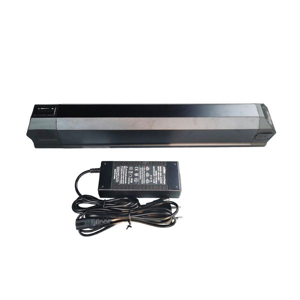 36V 16Ah 576Wh Lankeleisi remplacement 18650 batterie Li-ion SSE-059 lumière du soleil pour XC4000 500W VTT