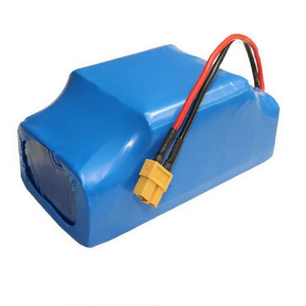 36V 4.4Ah 4400mah batteries packs haute vidange 2 roues scooter électrique auto équilibrage batterie au lithium pour auto-équilibrage Convient 6.5 