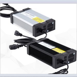 36v 42v10a (10s) Lithium-batterijlader voor twee wielen elektrische scooters, e-bikes Swagtron T1, T3, T6, Swagway X1, IO Hawk, Hoverboard Scooter