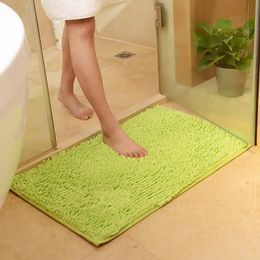 37 1 pièce J tailles salle de bain porte cuisine tapis antidérapant tapis de bain décor à la maison tapis de sol tapis J858 4878 5888 cm 240122