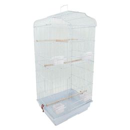 37 oiseaux perroquet cage canari perruche calopsitte F qyltus bdesports282H