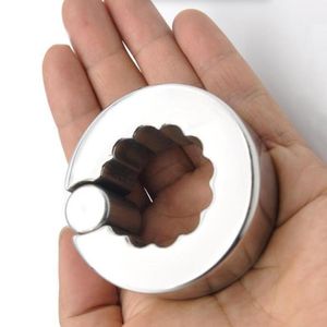 Dispositifs de chasteté 375G civière Scrotal Bondage pendentif Scrotum testicule ceinture de chasteté anneau de coq jouet sexuel masculin pour hommes