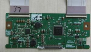 37L03HR 6870C-0240C 37" for LG logic board original