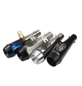 Tuyau d'échappement de moto M4, 3851mm, pour course, Yamaha R6, Kawasaki M4, Honda CBR1000, YA0036096158