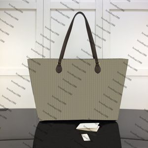 38cm Sacs urbains de grande capacité Sac de shopping décontracté Femmes Luxurys Designers 2021 Sac à main pour voyage et bureau Sacs à main à bandoulière de haute qualité Grande taille