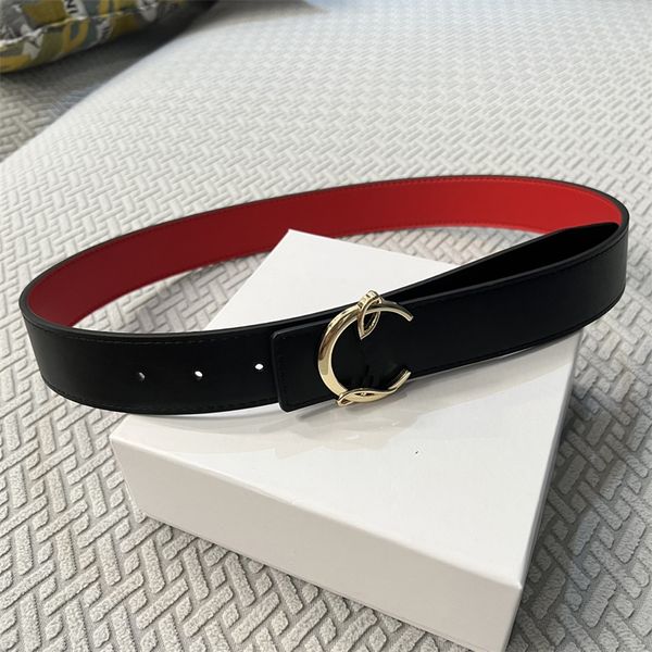 38mm luxe Designer ceinture femmes hommes ceinture ceinture ceintures en cuir véritable pour femme fille GZ marque ceintures