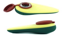 39039039 Pipes d'avocat en silicone