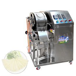395W Spring Roll Pastry Machine Automatische commerciële gebraden Duck Cake Machine