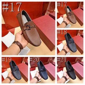 39MODEL Zapatos Oxford italianos de lujo para hombre, diseñador de cuero genuino, azul, negro, con cordones, para boda, oficina, traje de fiesta de negocios, zapato de vestir para hombre, talla 38-46