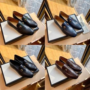 39style 2024 Designer Italiaanse Loafers Men schoenen Wedding Oxford schoenen voor mannen Formele schoenen Mens Dress Shoes Zapatos de Hombre de Vestir Formele maat 38-46