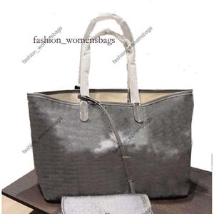 3a sac de créateur femmes sacs à main gris Mini PM GM Shopping 2 pièces portefeuilles en cuir de luxe bandoulière femme fourre-tout sacs